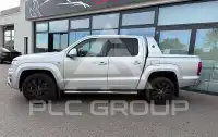 2020 Volkswagen Amarok