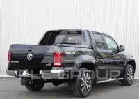 2020 Volkswagen Amarok
