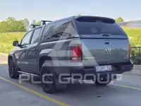 2020 Volkswagen Amarok