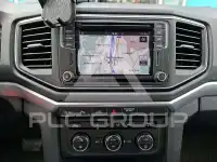 2020 Volkswagen Amarok