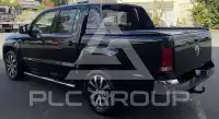 2020 Volkswagen Amarok