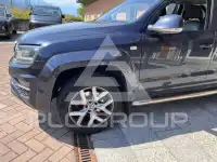 2020 Volkswagen Amarok