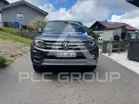 2020 Volkswagen Amarok