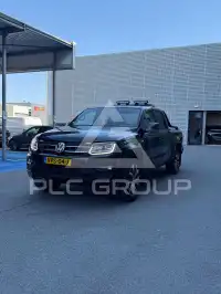 2020 Volkswagen Amarok