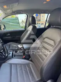 2020 Volkswagen Amarok