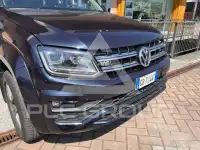 2020 Volkswagen Amarok