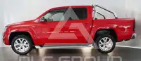 2020 Volkswagen Amarok