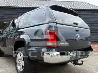 2020 Volkswagen Amarok
