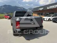 2020 Volkswagen Amarok