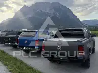 2020 Volkswagen Amarok