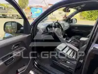2020 Volkswagen Amarok