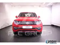 2020 Volkswagen Amarok