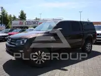 2020 Volkswagen Amarok