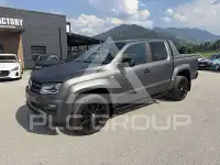 2020 Volkswagen Amarok