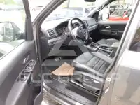 2020 Volkswagen Amarok