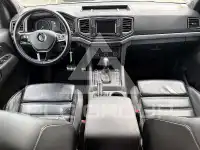 2020 Volkswagen Amarok