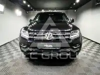 2020 Volkswagen Amarok