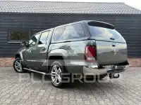 2020 Volkswagen Amarok