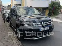 2020 Volkswagen Amarok