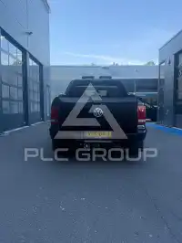 2020 Volkswagen Amarok