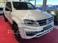 2020 Volkswagen Amarok