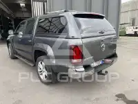 2020 Volkswagen Amarok