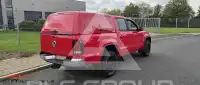 2020 Volkswagen Amarok