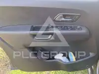 2020 Volkswagen Amarok