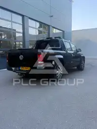 2020 Volkswagen Amarok