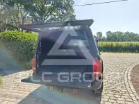 2020 Volkswagen Amarok
