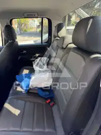 2020 Volkswagen Amarok