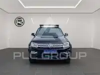 2020 Volkswagen Amarok
