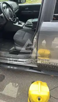 2020 Volkswagen Amarok