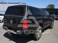 2020 Volkswagen Amarok