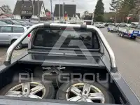2020 Volkswagen Amarok