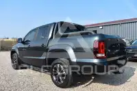 2020 Volkswagen Amarok