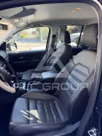 2020 Volkswagen Amarok