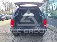 2020 Volkswagen Amarok