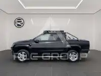 2020 Volkswagen Amarok