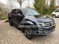 2020 Volkswagen Amarok