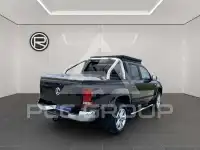 2020 Volkswagen Amarok