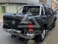 2020 Volkswagen Amarok