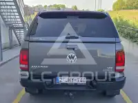 2020 Volkswagen Amarok