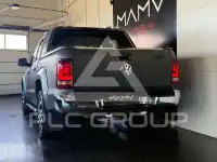 2020 Volkswagen Amarok