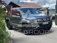 2020 Volkswagen Amarok