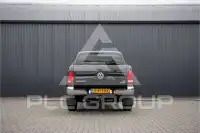2020 Volkswagen Amarok