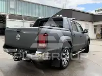 2020 Volkswagen Amarok