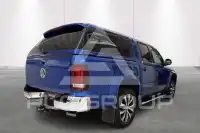 2020 Volkswagen Amarok