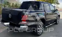 2020 Volkswagen Amarok