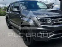 2020 Volkswagen Amarok
